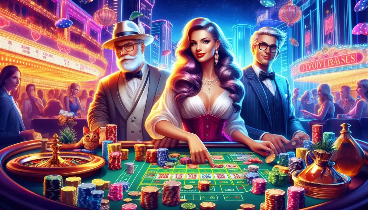 Capospin Casino